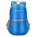 ZOMAKE Ultra Lightweight Packable Backpack Small Water Resistant Travel Hiking Daypack
