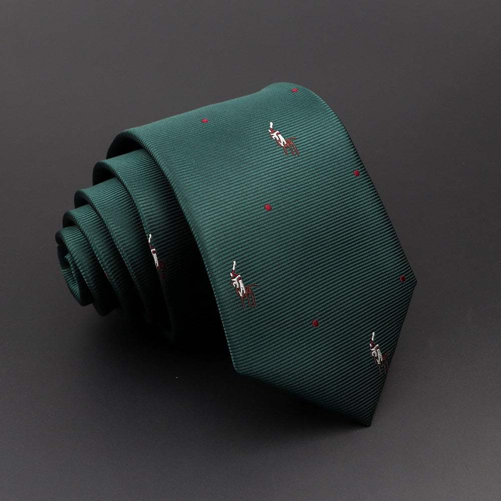 Novelty Men's Floral Tie Feather Red Blue Green Ties Leisure Business Daily Wear Wedding Party Dress Male Necktie Cravat Gift