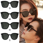 Summer Sunglasses for Women Glasses Men Fashion Eyewear Decorative Exquisite Square Driving Fishing Caming Gafas De Sol Hombre