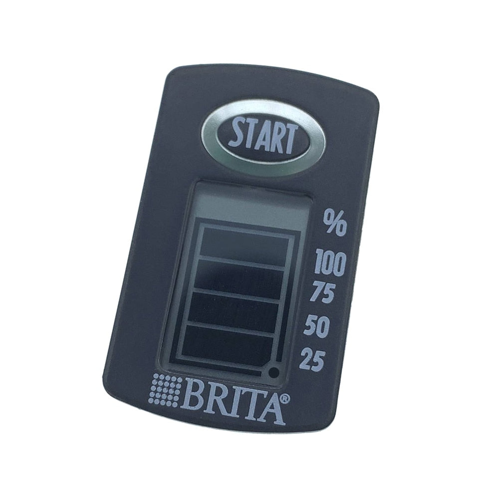 Brita Magimix Filter Replacement Electronic Memo Gauge Indicator Display (Buy One Get One Free)