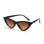 Summer 2022 Fashion Sunglasses Small Frame Okulary UV400 Shades Polarized Vintage Eyewear Outdoor Sun Protection Sun Glasses