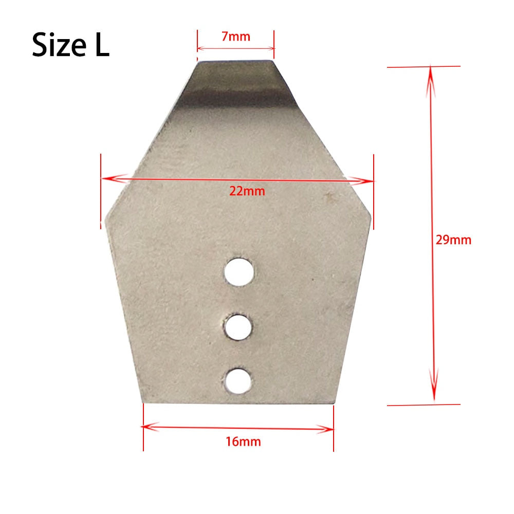 Mycena 14G/18G fishing lure Chatter bait spinner bait  Blade Jig Dancer Buzzbait wobbler chatterbait for bass pike walleye fish