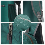 ZOMAKE Ultra Lightweight Packable Backpack Small Water Resistant Travel Hiking Daypack