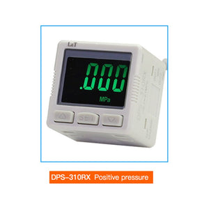 SMC size ZSE / ISE30A digital display pressure switch electronic pressure switch / digital pressure gauge air source processor