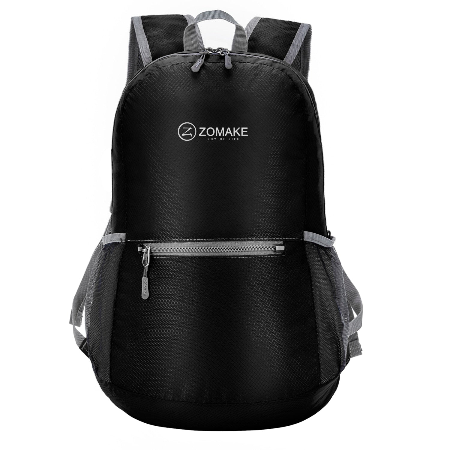 ZOMAKE Ultra Lightweight Packable Backpack Small Water Resistant Travel Hiking Daypack