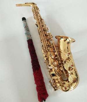 2021 Japanese customized brand Alto Saxophone A-992 E-flat music instrument professional-grade performance free