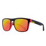 Fashion Polarized Sunglasses Men Luxury Brand Designer Vintage  Outdoor Driving Sun Glasses Male Goggles Shadow UV400 Oculos