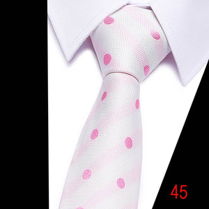 Silk tie 7.5 cm floral necktie high fashion plaid wedding ties for men slim cotton cravat office neckties mens 2022 gravatas