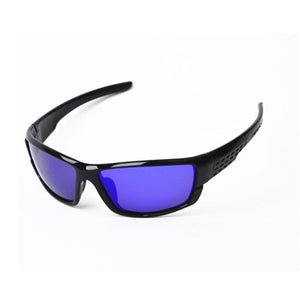 2022 New Black frame glasses Sports Sunglasses Polarized Men and Women brand designers driving Fishing Sun glasses UV400