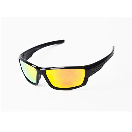 2022 New Black frame glasses Sports Sunglasses Polarized Men and Women brand designers driving Fishing Sun glasses UV400