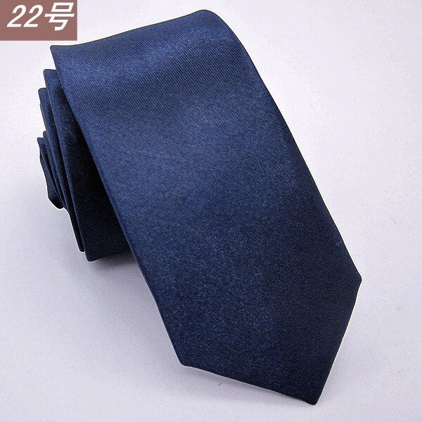 Narrow Casual Arrow Skinny Red Necktie Slim Black Tie For Men 5cm Man Accessories Simplicity For Party Formal Ties Fashion