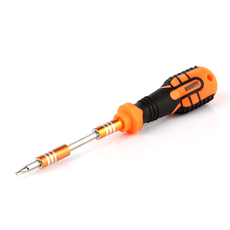JAKEMY 33 in 1 Precision Screwdriver Set Magnetic Torx Bits Screw Driver Tournevis for Electronic Repair Tools Kit