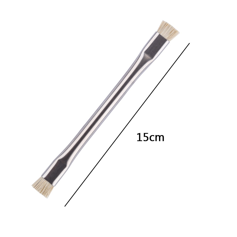 Anti-static Brush ESD Safe Motherboard Cleaning Tools For Mobile Phone PCB Electronic Repair Tools Outillage Ferramenta
