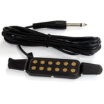 High Quality Low Noise Acoustic Guitar Pickup Soundhole Pickup For Guitar Musical Instruments Accessories