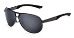 Hot Fashion Men&#39;s UV400 Polarized Coating Sunglasses men Driving Mirrors Oculos Eyewear Sun Glasses for Man Sunwear