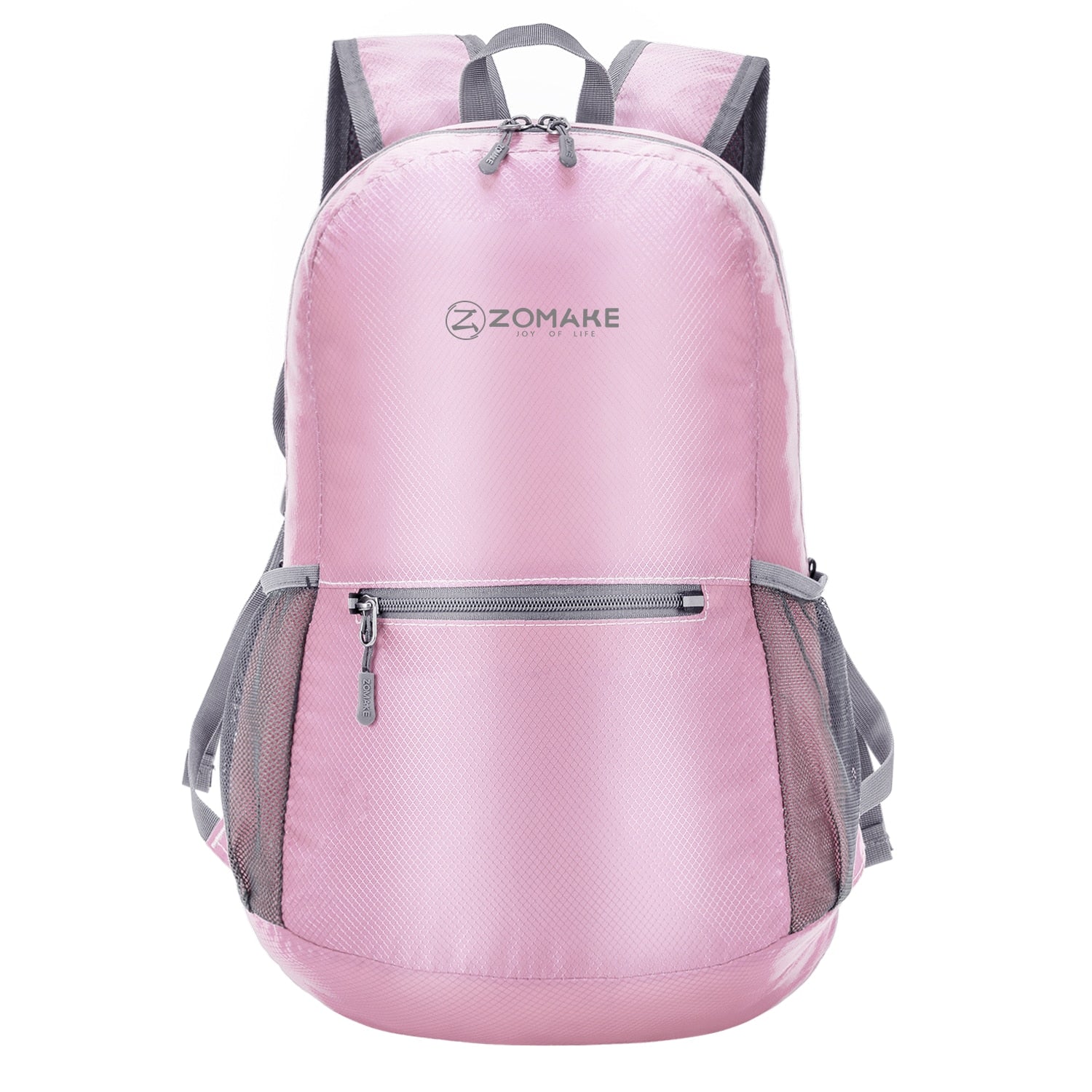 ZOMAKE Ultra Lightweight Packable Backpack Small Water Resistant Travel Hiking Daypack