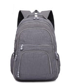 TEGAOTE School Backpack for Teenage Girl 2022 Mochila Femenina Back Packs Bag for Women Nylon Waterproof Laptop Bagpack Designer