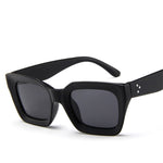 DYTYMJ Classic Square Sunglasses Men Luxury Brand Designer Glasses Vintage Oculos De Sol Shades for Women Wholesale Gafas De Sol