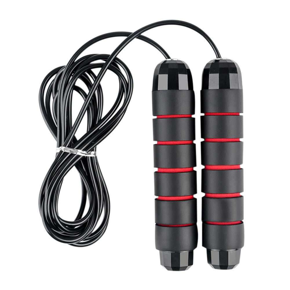 Cordless Jump Ropes Smart Electronic Digital Skip Rope Calorie Consumption Fitness Body Building Exercise Jumping Rope