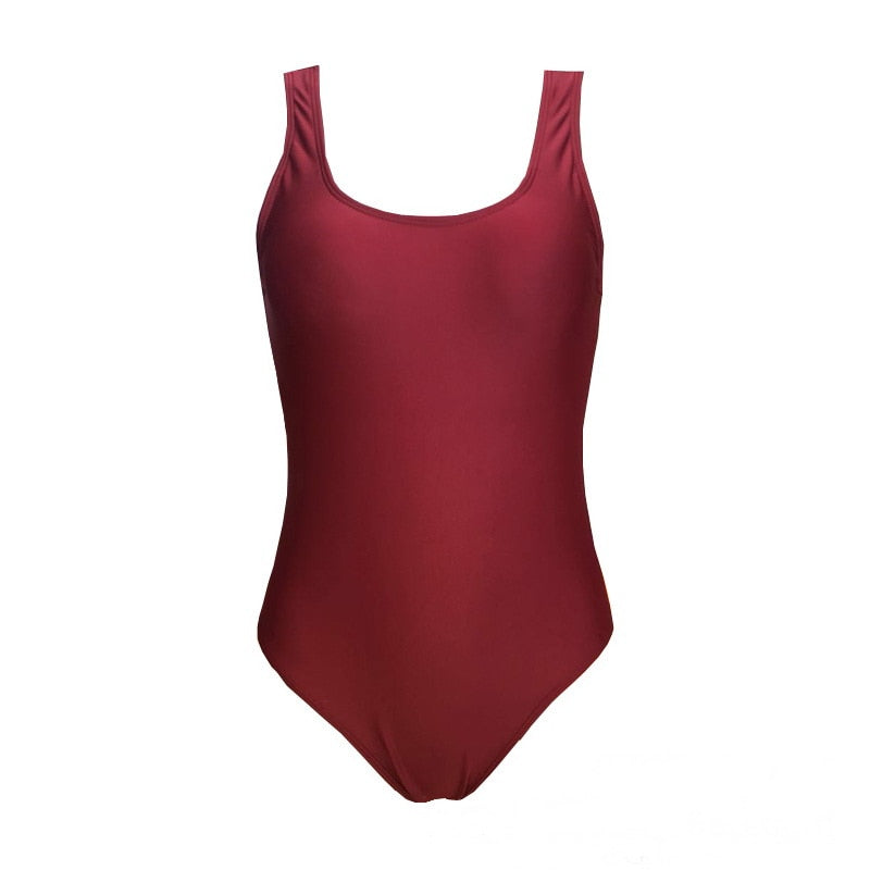 Mujer Mayo Push Up Swimwear Criss Cross Back One-piece Beach Bathing Suit Gradient Print Plavky Sexy One Piece Women Swimsuit