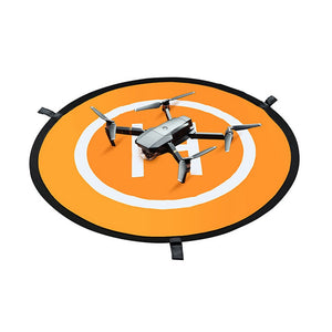 Mavic 3/Mavic Air 2/DJI Air 2S Landing Pads 55cm 75cm 110cm Drones Landing Pad for DJI Mavic Mini Air RC Quadcopters Accessories