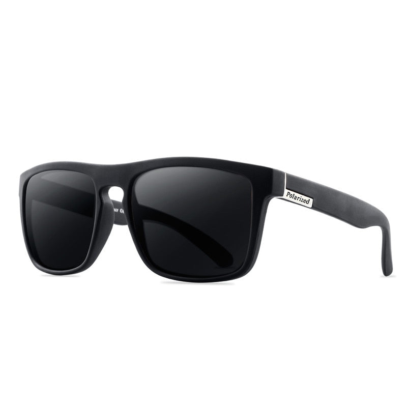 Fashion Polarized Sunglasses Men Luxury Brand Designer Vintage  Outdoor Driving Sun Glasses Male Goggles Shadow UV400 Oculos