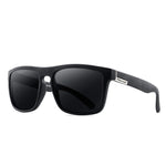 Fashion Polarized Sunglasses Men Luxury Brand Designer Vintage  Outdoor Driving Sun Glasses Male Goggles Shadow UV400 Oculos