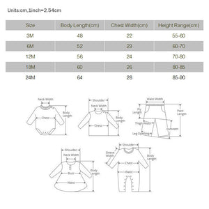 Solid Color Baby Clothes Girl Rompers Fashion Baby Boy Clothes Cotton Long Sleeve Toddler Romper Infant Clothes 0-24 Months