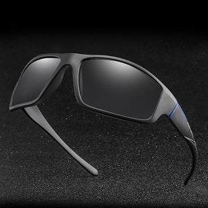 VIVIBEE Men Photochromic Sunglasses Black Sports Goggles Women Color Changing Polarized Driving 2022 Discoloration Sun Glasses