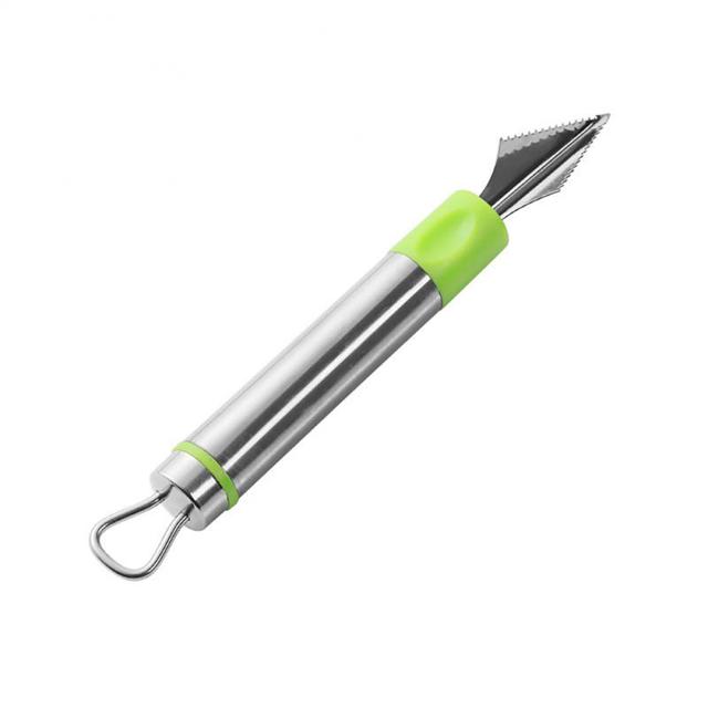 Ice Cream Ball Scoop Fruit Ball Carving Knife Spoon Baller DIY Assorted Cold Dishes Watermelon Melon Fruit Knife Cutter Gadgets