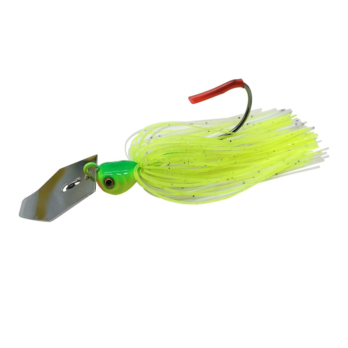 Mycena 14G/18G fishing lure Chatter bait spinner bait  Blade Jig Dancer Buzzbait wobbler chatterbait for bass pike walleye fish