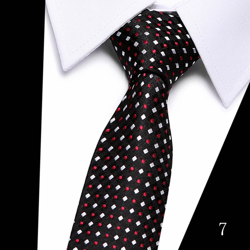 160 Colors Fashion Dropshipping Silk Necktie Wedding Accessories Dot Blue Man Fit Workplace Tie Men Necktie Gravatas