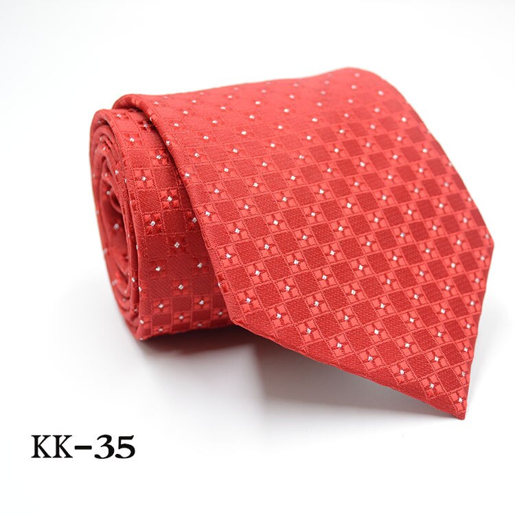 Narrow Casual Arrowhead Skinny Red Necktie Slim Black Tie For Men 8cm Man Accessories Simplicity For Party Formal Ties Fashion