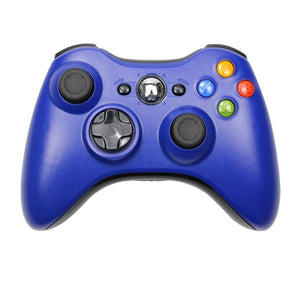 2.4G Wireless Gamepad For Xbox 360 Console Controller Receiver Controle For Microsoft Xbox 360 Game Joystick For PC win7/8/10