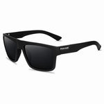 Polaroid Sunglasses Unisex Square Vintage Sun Glasses Famous Brand Sunglass Polarized Sunglasses Retro Feminino For Women Men