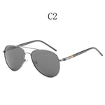 Polaroid Sunglasses Unisex Square Vintage Sun Glasses Famous Brand Sunglass Polarized Sunglasses Retro Feminino For Women Men