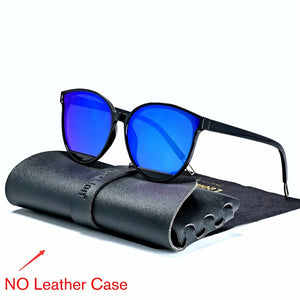 LeonLion 2022 Fashion Cateye Sunglasses Women Luxury Brand Glasses Women/Men Vintage Eyewear Women Oculos De Sol Feminino UV400