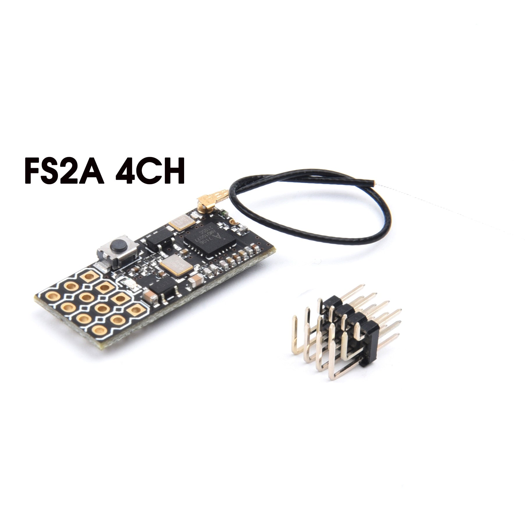 iA6B X6B A8S R6B iA10B RX2A Fli14 Receiver Radio Controller for FLYSKY FS-i6 i6 2.4G 6CH AFHDS Transmitter RC FPV Drone Airplane