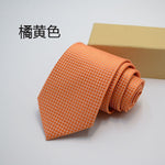 Casual Arrowhead Skinny Red Necktie Slim Black Tie For Men 5cm Man Accessories Simplicity For Party Formal Ties Fashion