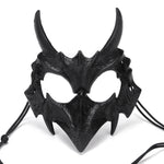 Halloween Demon Mask Carnival Werewolf  Skull Mask Cosplay Costumes Anime Cosplay Mask Face Headwear Horror Party Props