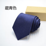 Casual Arrowhead Skinny Red Necktie Slim Black Tie For Men 5cm Man Accessories Simplicity For Party Formal Ties Fashion