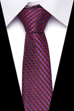 160 Colors Fashion Dropshipping Silk Necktie Wedding Accessories Dot Blue Man Fit Workplace Tie Men Necktie Gravatas