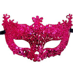 Women Cosplay Sexy Cat Ear Mask Fetish Halloween Party Cosplay Costume Eyemask Leather Mask Costume Wedding Decoration