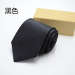 Casual Arrowhead Skinny Red Necktie Slim Black Tie For Men 5cm Man Accessories Simplicity For Party Formal Ties Fashion