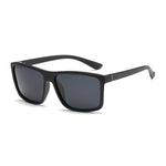 Polaroid Sunglasses Unisex Square Vintage Sun Glasses Famous Brand Sunglass Polarized Sunglasses Retro Feminino For Women Men