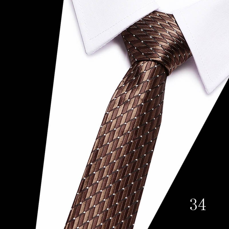 160 Colors Fashion Dropshipping Silk Necktie Wedding Accessories Dot Blue Man Fit Workplace Tie Men Necktie Gravatas
