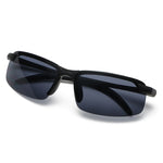2022 Small Rectangle Sunglasses Women Oval Vintage Brand Designer Square Sun Glasses UV400 Shade Anti-glare Retro Female Eyewear
