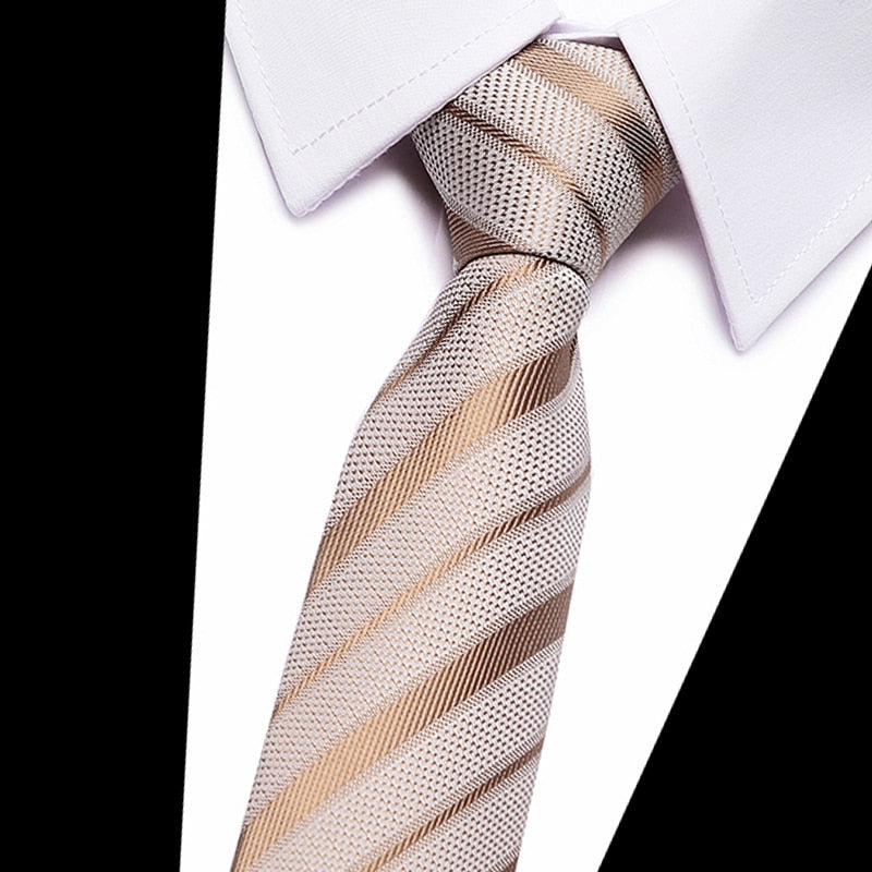 160 Colors Fashion Dropshipping Silk Necktie Wedding Accessories Dot Blue Man Fit Workplace Tie Men Necktie Gravatas