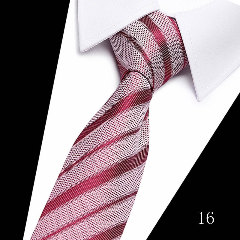 160 Colors Fashion Dropshipping Silk Necktie Wedding Accessories Dot Blue Man Fit Workplace Tie Men Necktie Gravatas