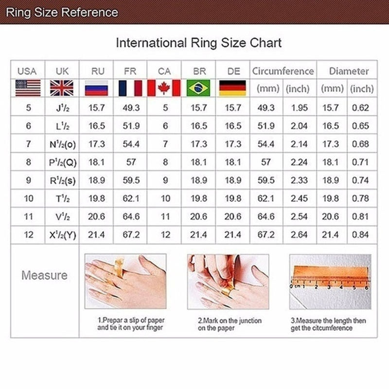 Luxury Silver Color Hip Hop Rings for Women Exquisite Fashion Inlaid with White Zircon Engagement Wedding Rings Jewelry
